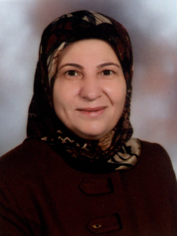 SEMRA ÇOBAN